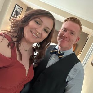 Meet your Posher, Jackie